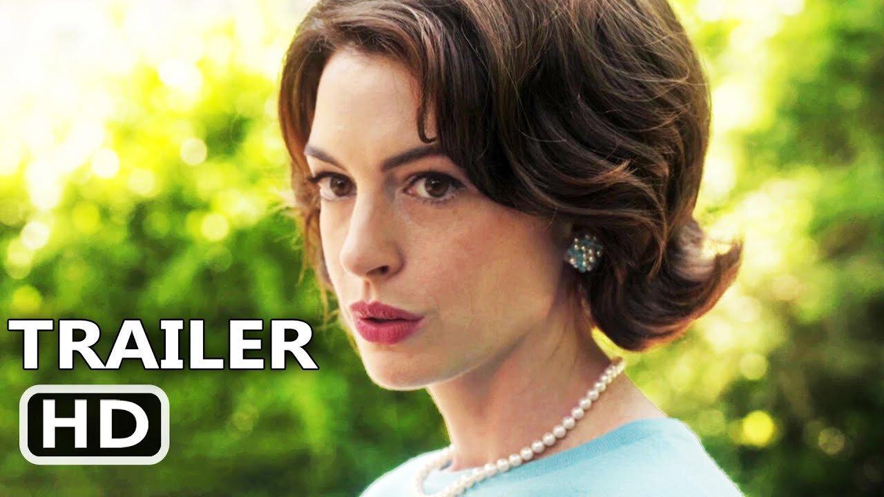 MOTHERS' INSTINCT Trailer (2024) Anne One News Page VIDEO