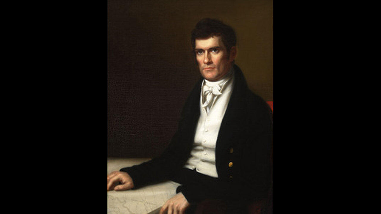 John C. Calhoun One News Page VIDEO