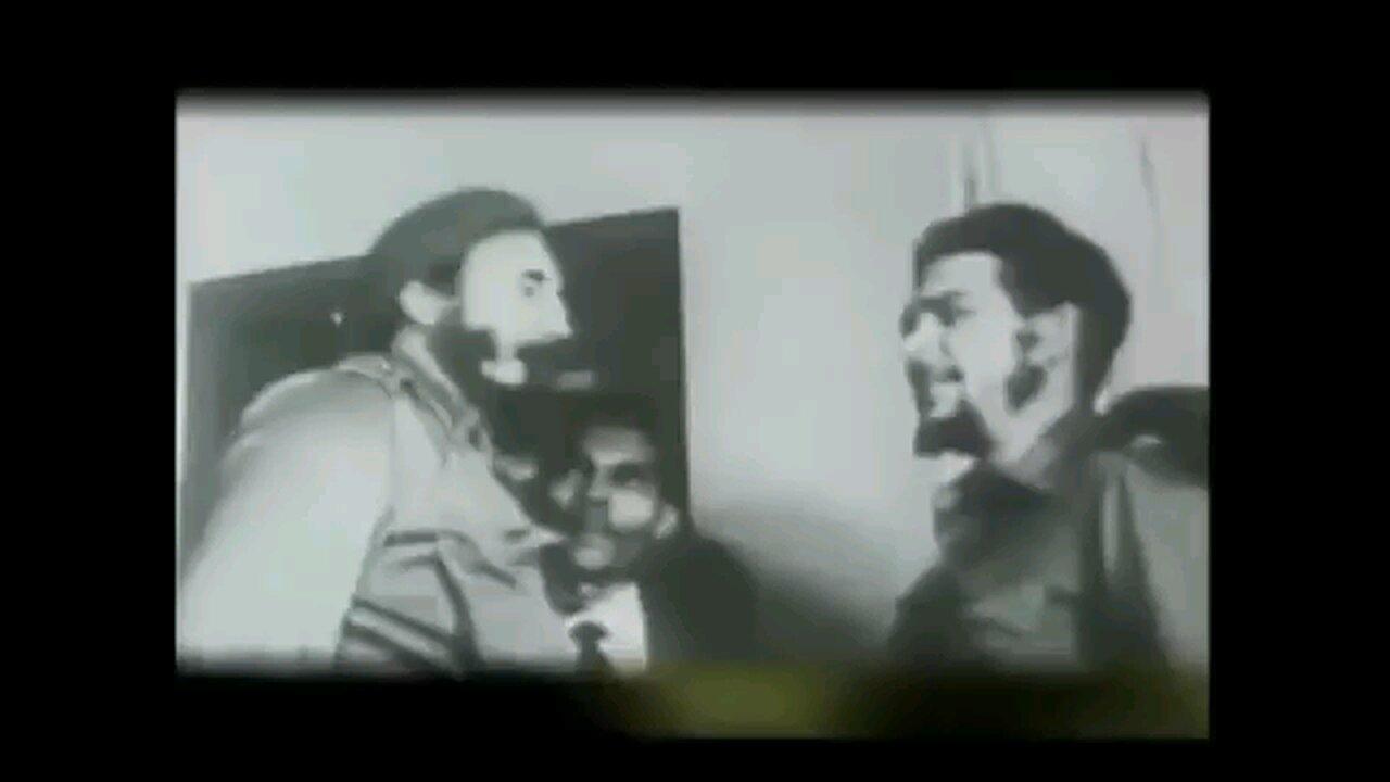 Che Guevara speech in United Nations in 11/December/1964