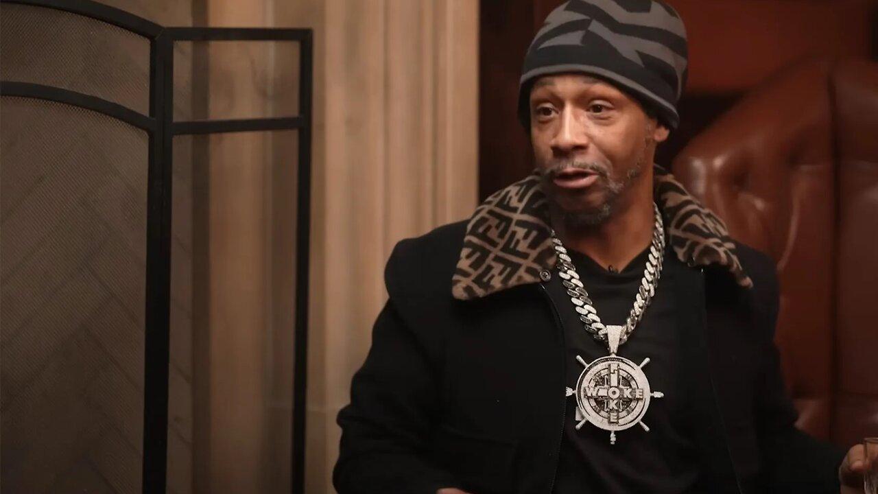 Katt Williams says he put in his contract that he wont work with Ricky Smiley unless he...