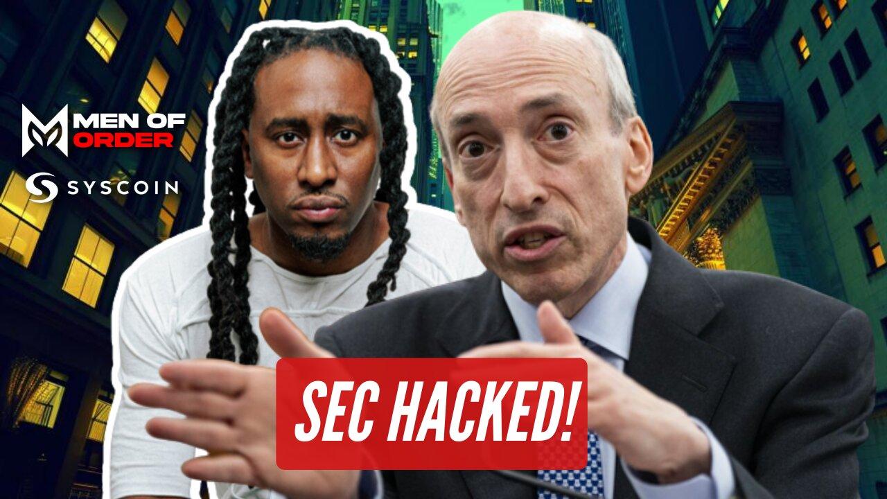 All Eyes on Hunter While SEC Gets Hacked - Grift Report