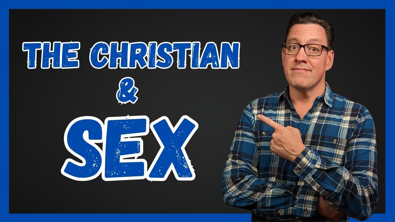 The Christian And Healing Our Sexual Struggles - One News Page VIDEO