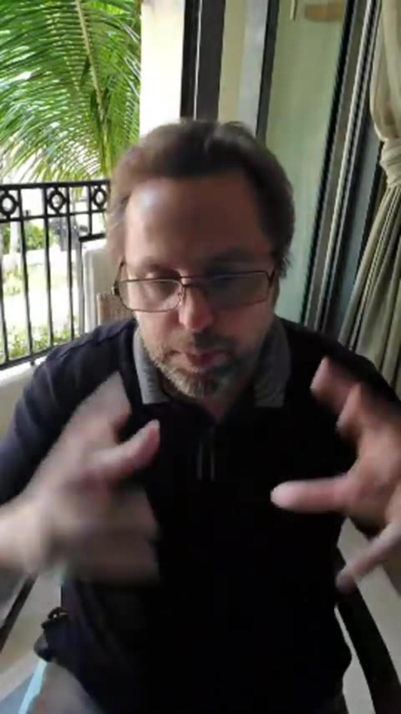 Dr Steve Turley On Rumble - 722x843