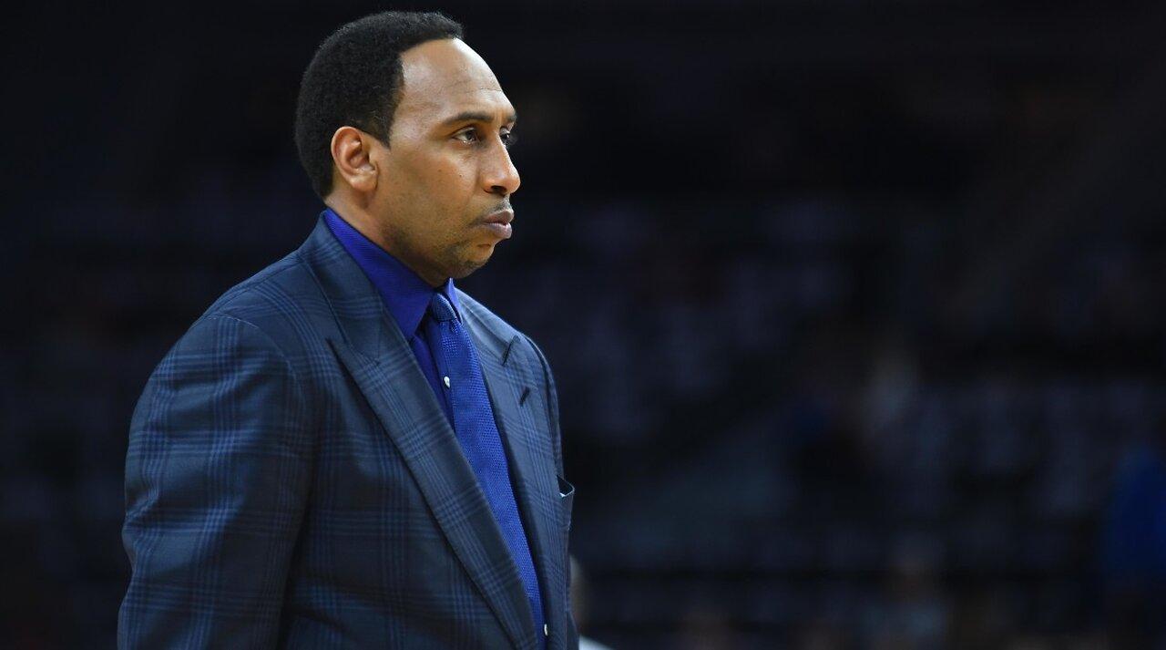 KWAME BROWN GOES OFF ON STEPHEN A. SMITH AFTER JASON WHITLOCK SAYS HE LIED IN HIS BOOK!