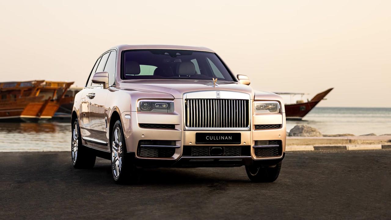 Rolls-Royce - 2023 A year of success