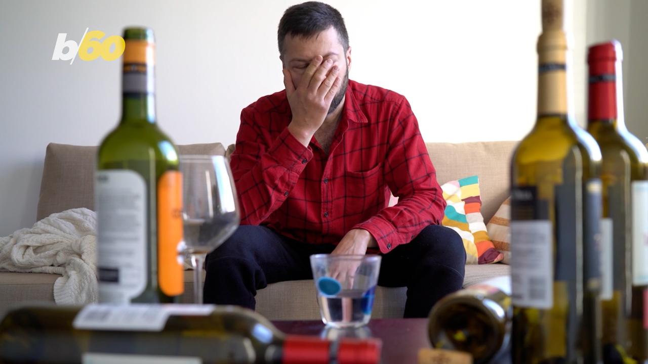 Here’s Why Drinking Alcohol Can Be Bad For Your Skin