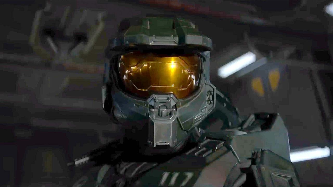 Official Trailer for Halo The Series Season 2