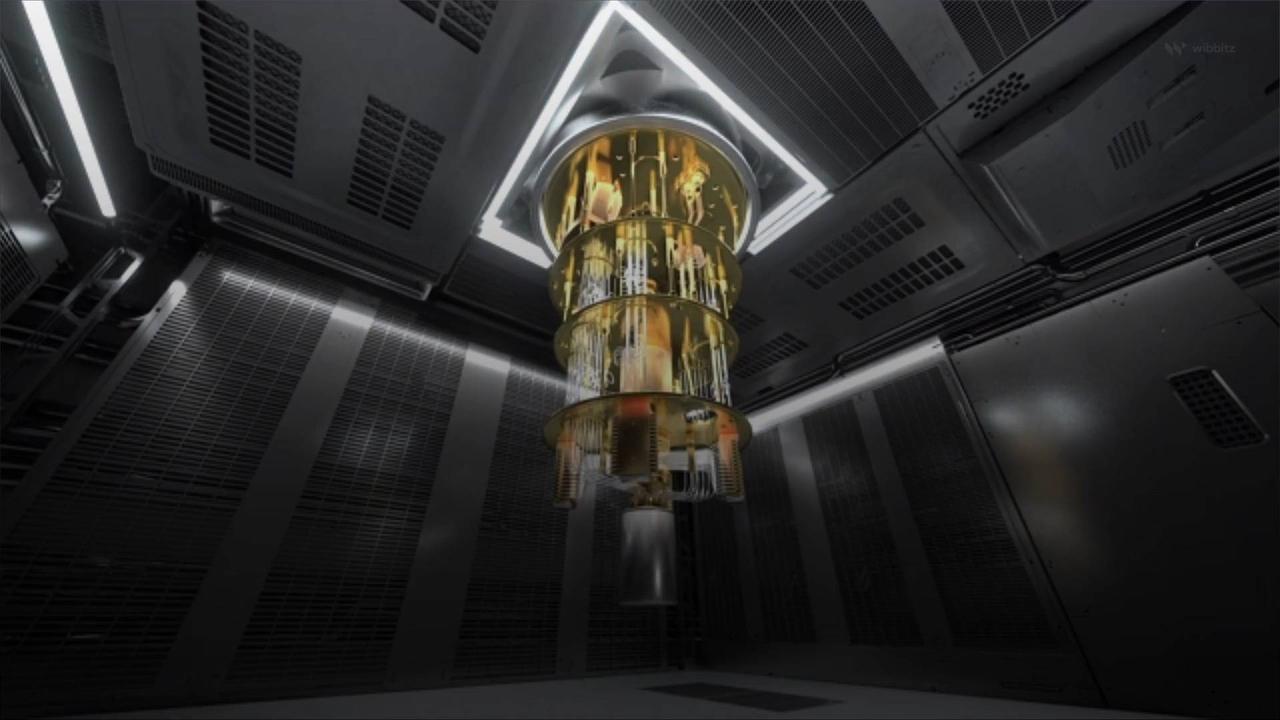 Quantum Computing Could Revolutionize Space Exploration