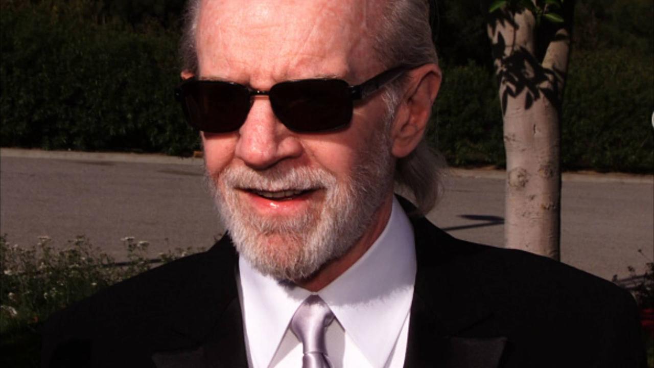 George Carlin Returns in AI-Generated Comedy Special