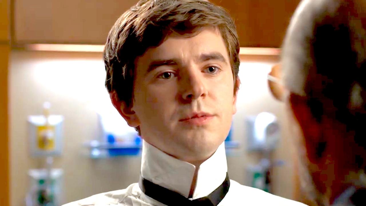 Get Ready for the Final Season of ABC’s The Good Doctor