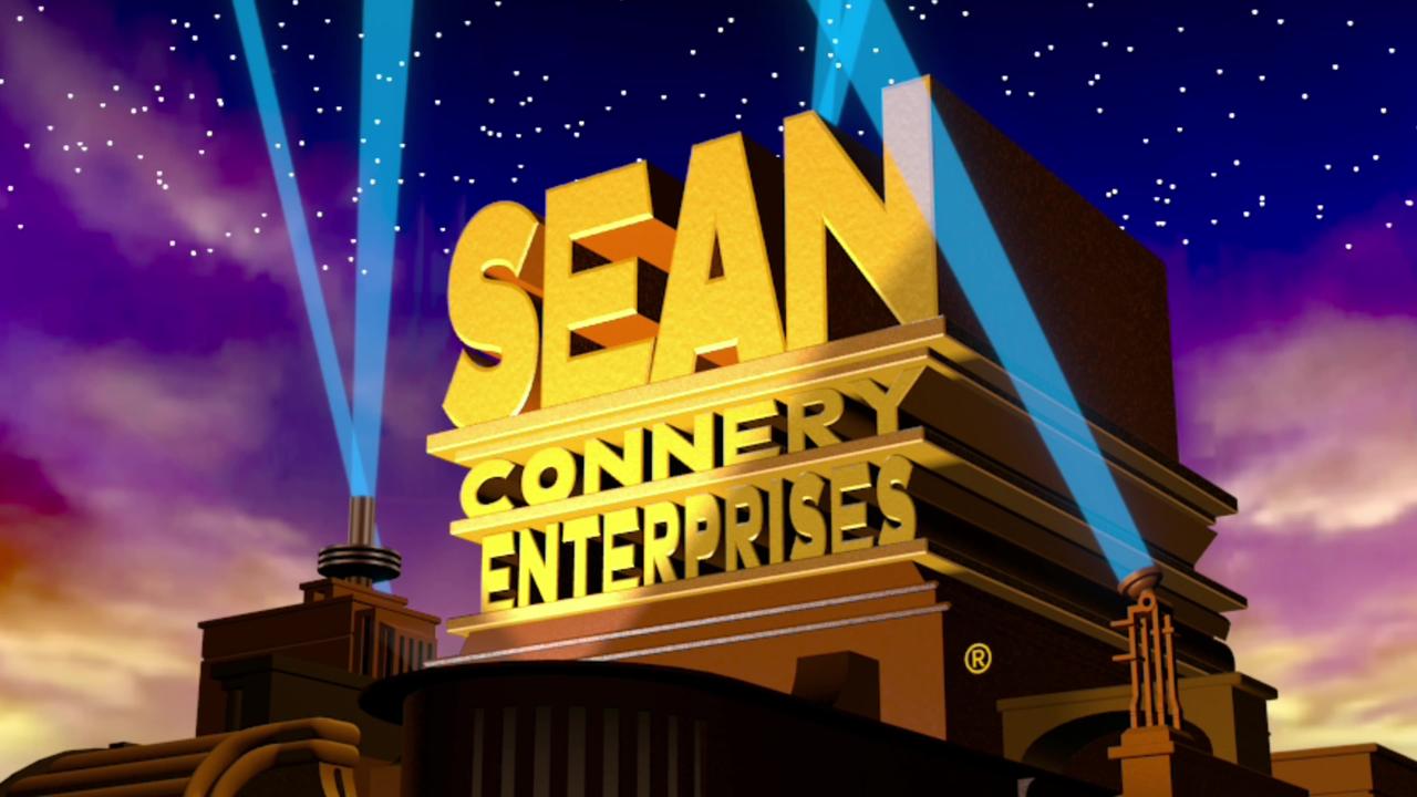 Sean Connery Enterprises/10th Century Ben 10 (2005/2006)