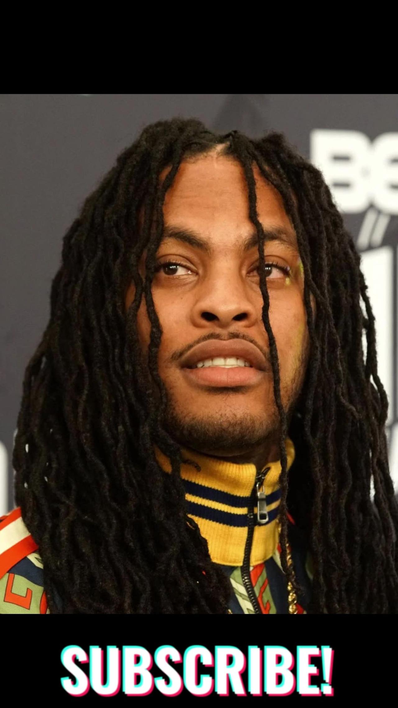 Who is Waka Flocka's new girlfriend? One News Page VIDEO