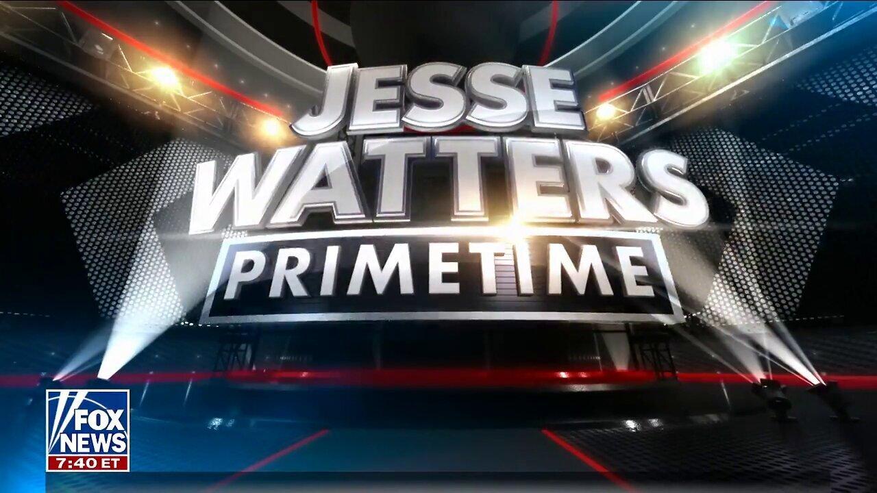 Jesse Watters Primetime - Wednesday, January 10 - (Full episode)