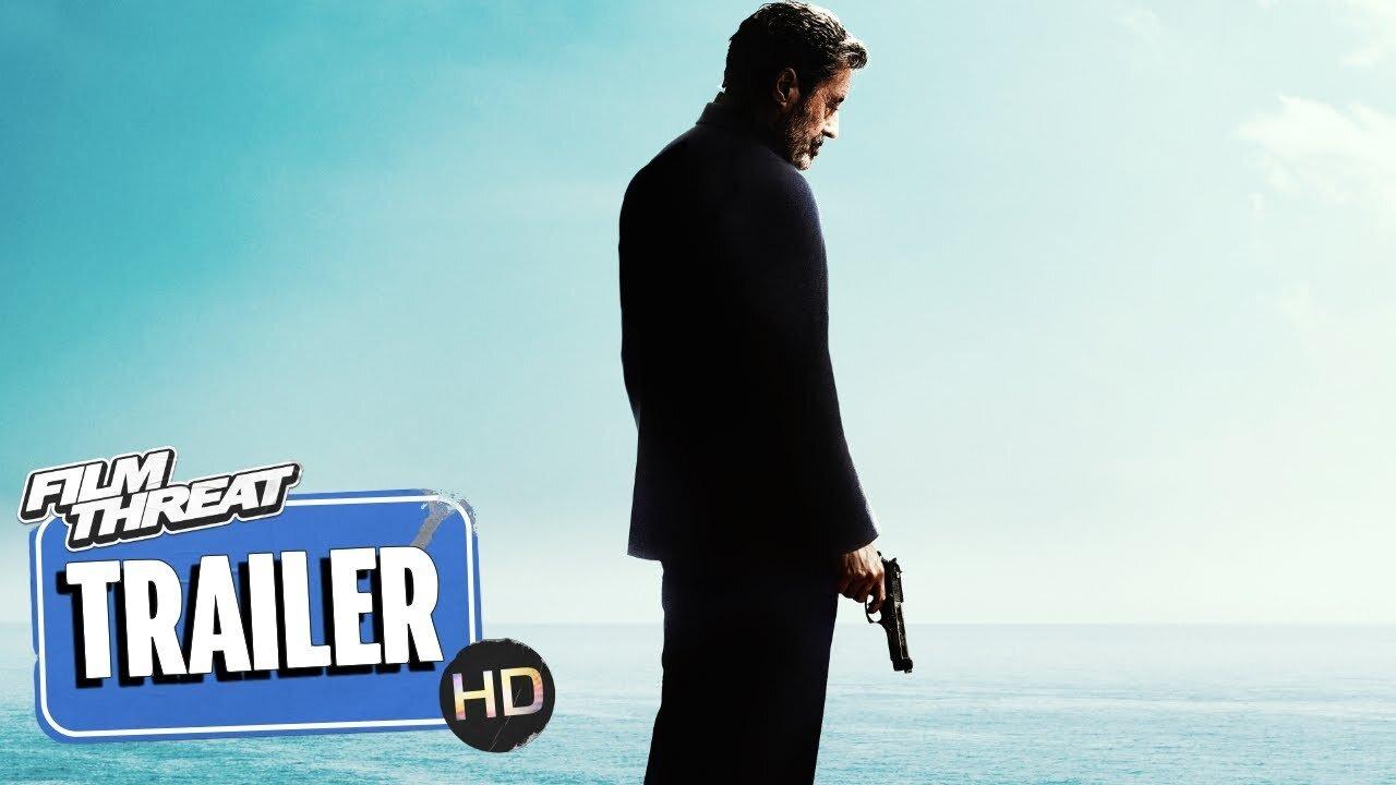 AMERICAN STAR | Official HD Trailer (2024) | THRILLER | Film Threat Trailers