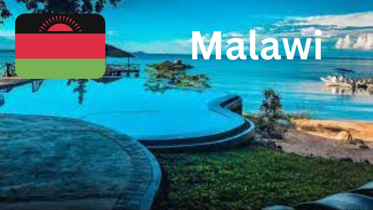 EP:31Discovering the Warm Heart of Africa:Malawi's Hidden Gems,Economic Insights,Safety,Hospitality