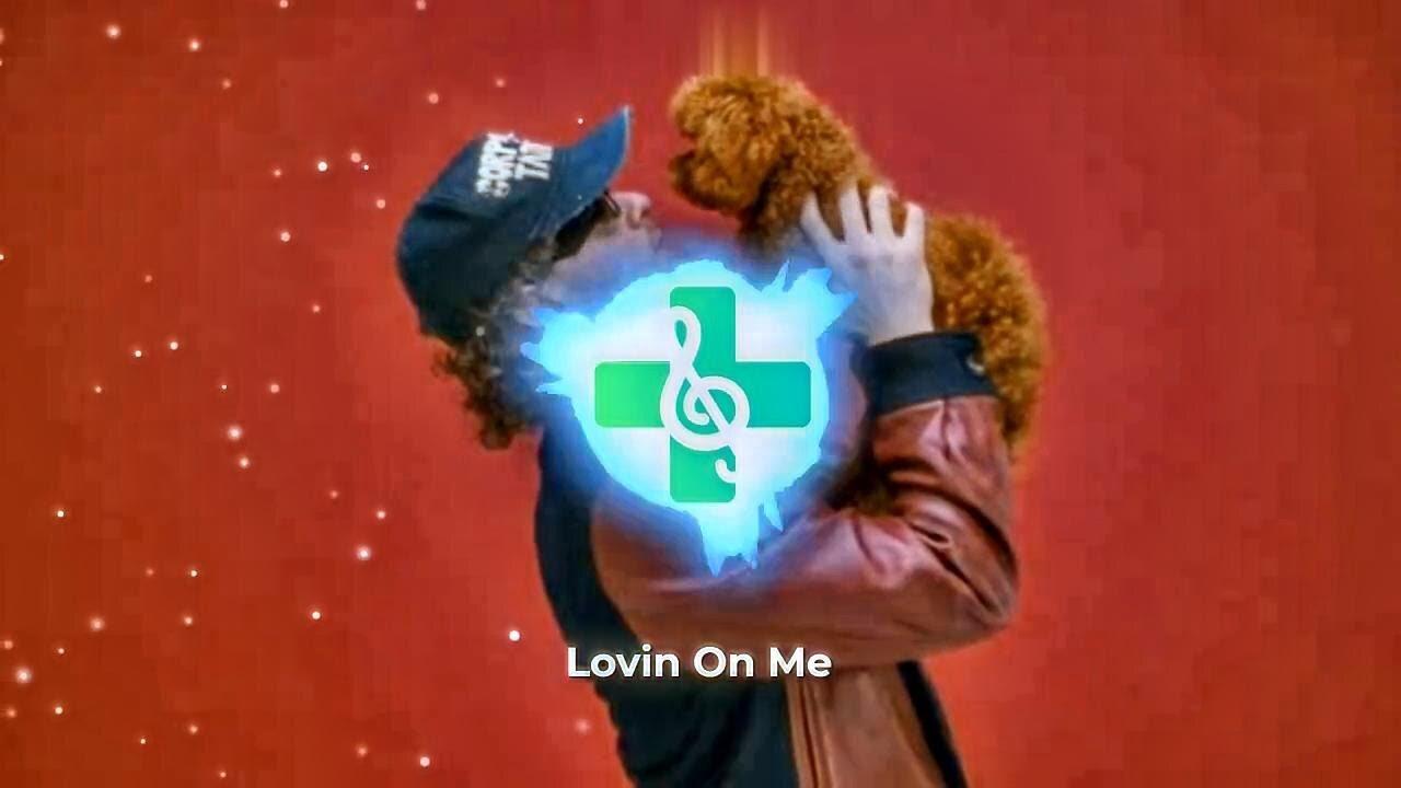 Remix Manz - Jack Harlow - Lovin On Me [Official Music Video]
