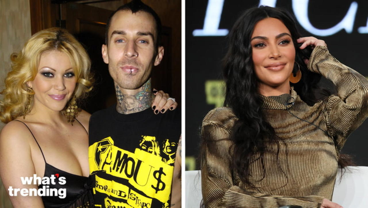 Shanna Moakler Accuses Kim Kardashian of Ruining Marriage with Travis Barker