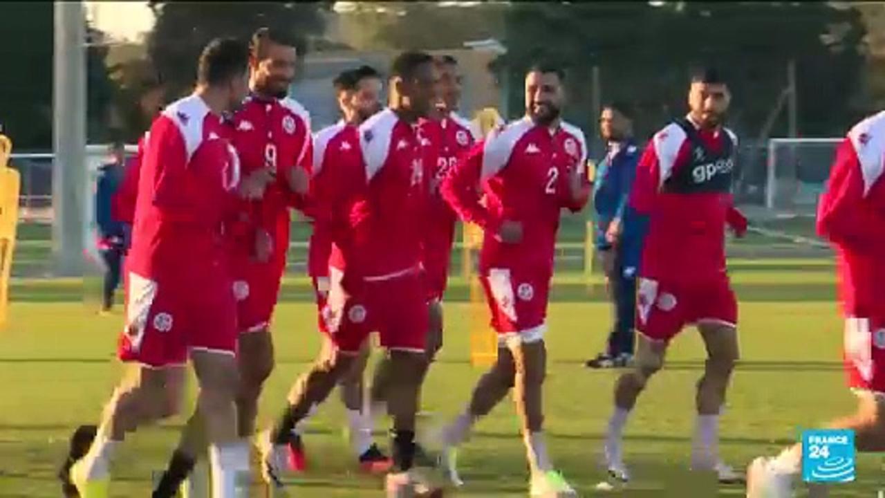 AFCON 2024: Tunisia's Carthage Eagles hope to reach the final