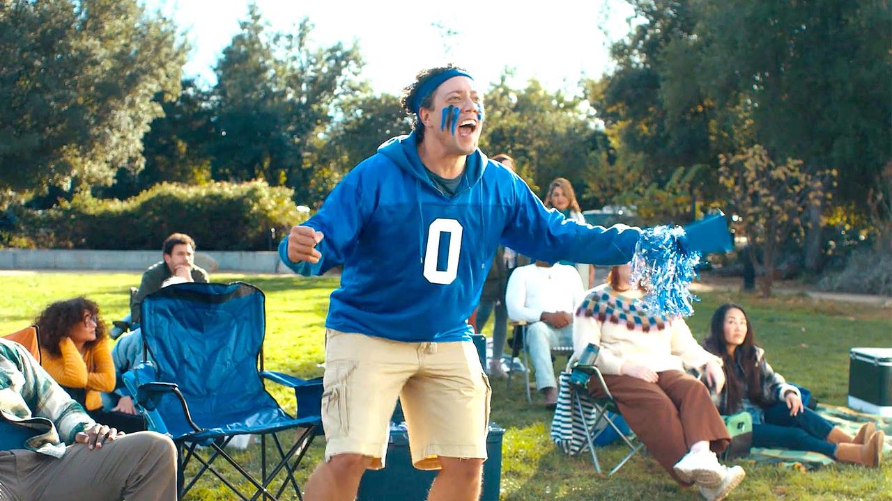 Pepsi Wild Cherry 'Get Wild' Super Bowl 2024 Commercial