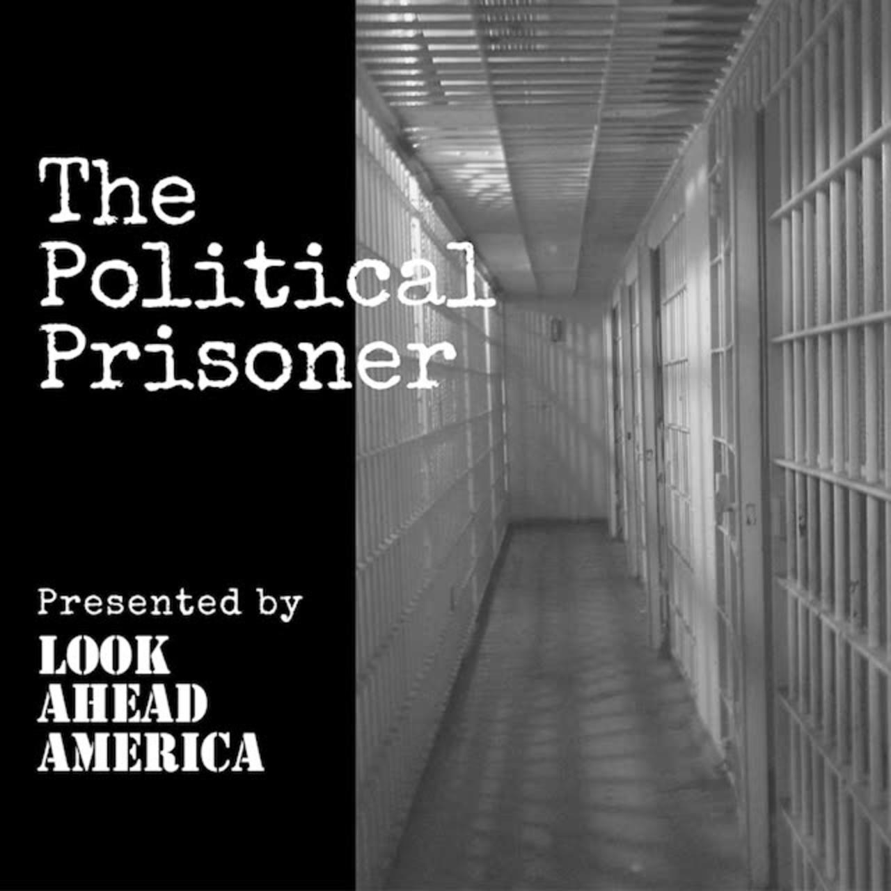 The Political Prisoner Podcast: Siaka Massaquoi