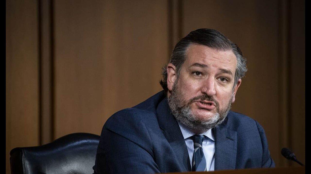 Ted Cruz Backs House Impeachment of DHS Head Mayorkas for 'Openly Defying Federal Law'