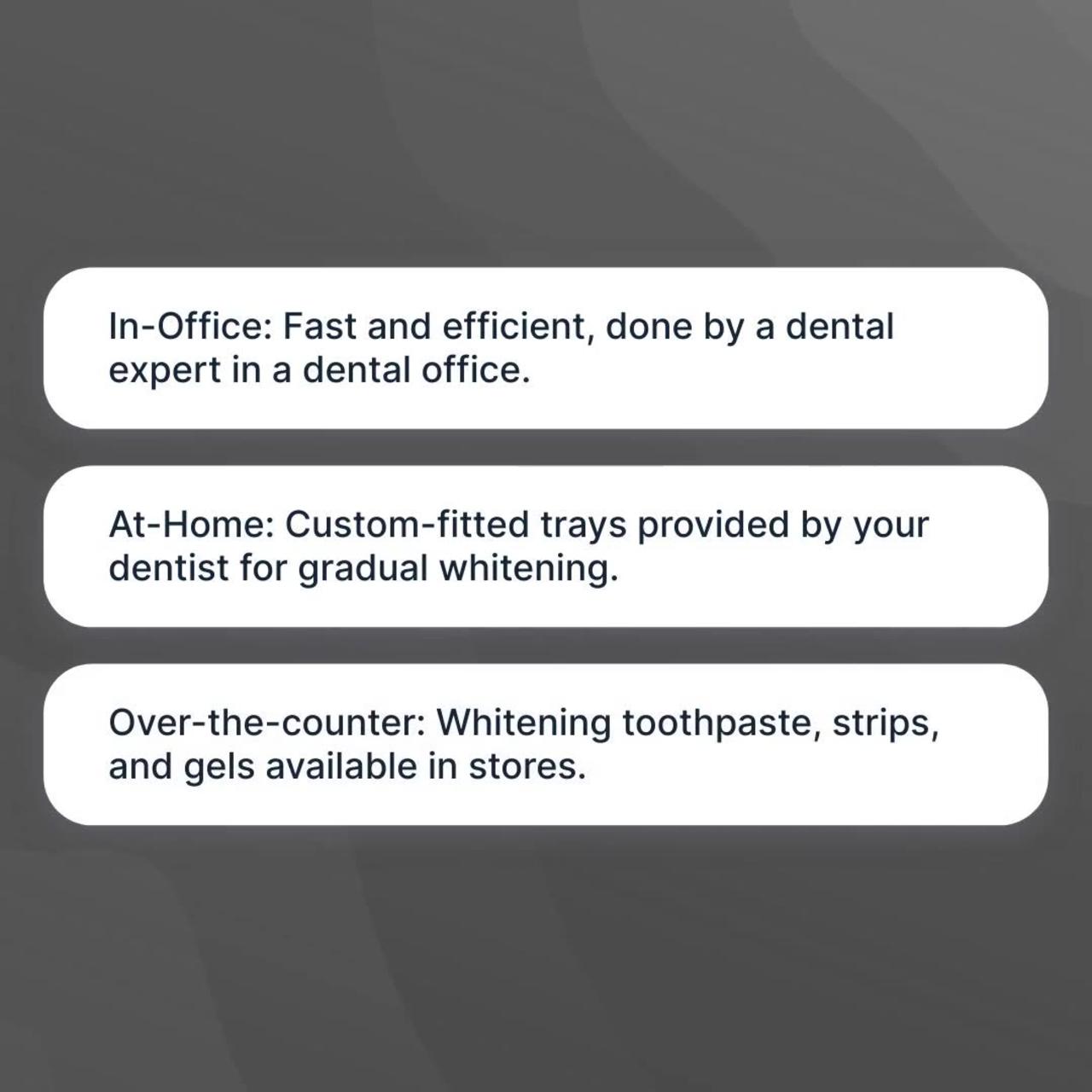 Revitalize Your Smile with Premium Teeth Whitening in Calgary | Galaxy Dental