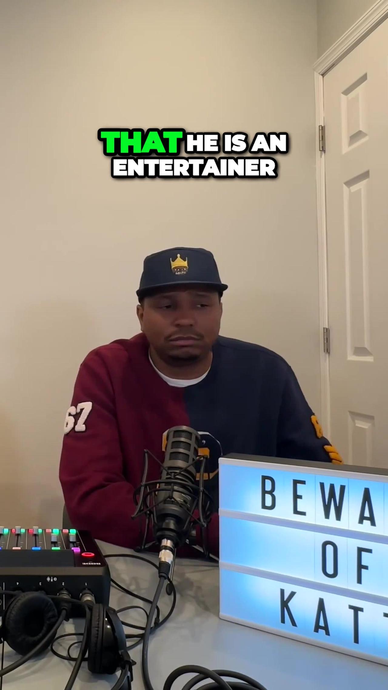 "Ern and Iso React to Katt Williams' Hilarious Club Shay Shay Interview!"
