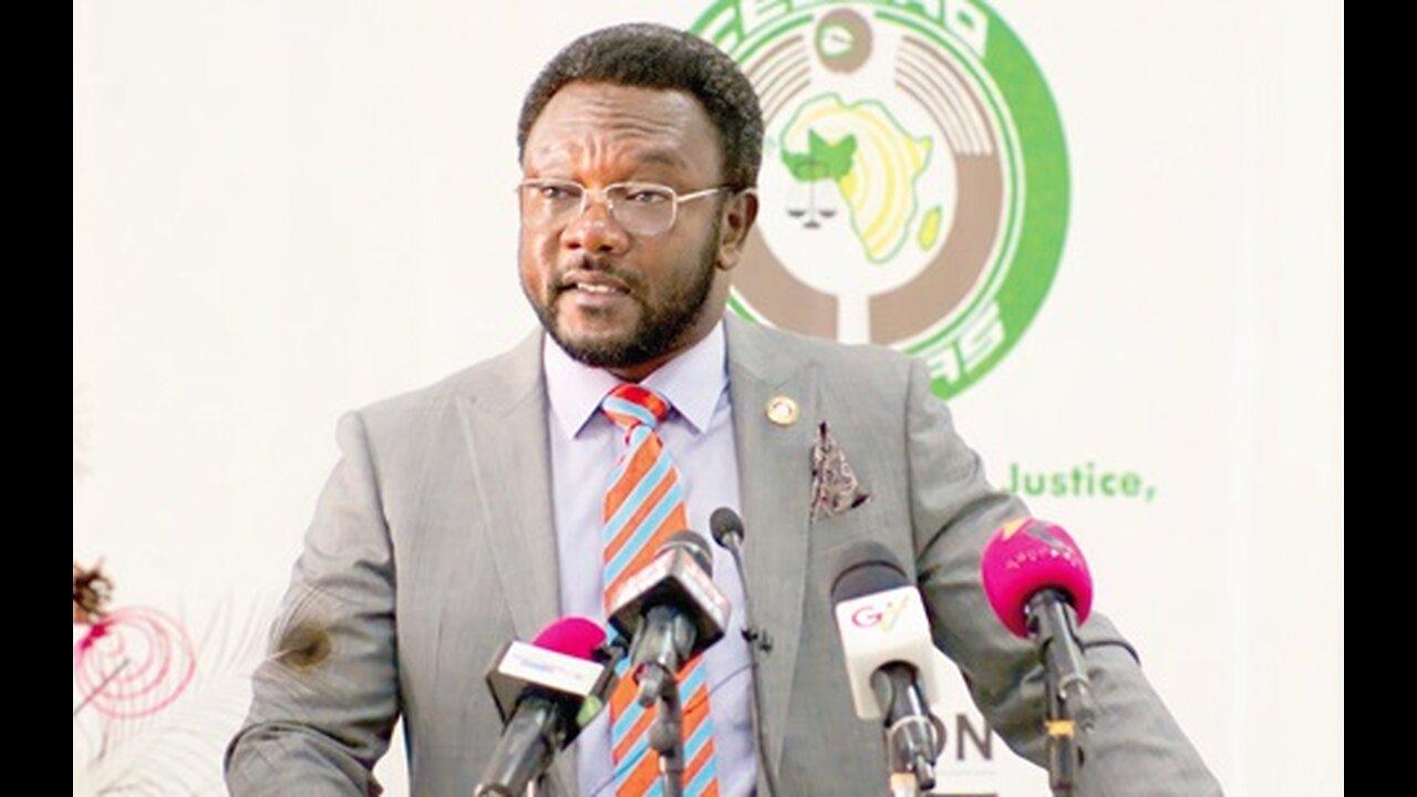 ECOWAS Court of Justice: Resolving Electoral Disputes
