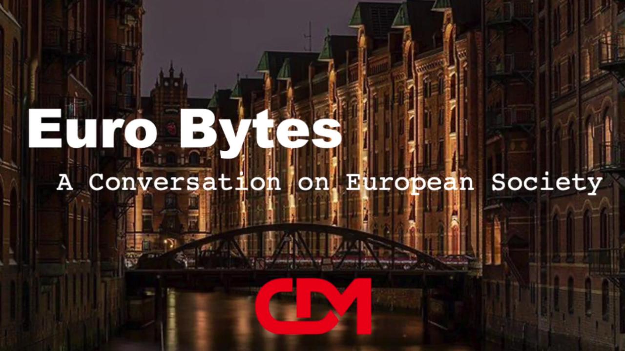 UPDATE LIVE 10:30am EST:  Euro Bytes - German Economy In The Balance - German Farmers Rise