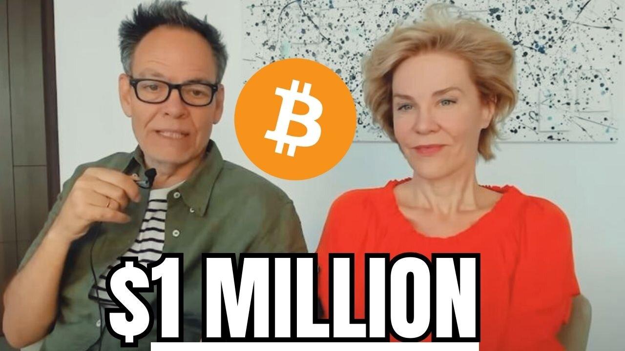 “GOVT Will Seize All Bitcoin ETF BTC For National Security” - Max Keiser