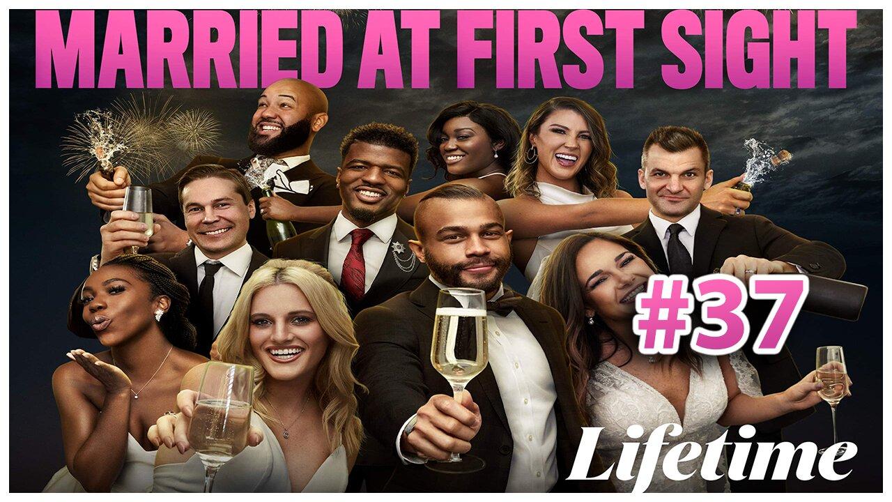 Married At First Sight Season 13 37 BREAKDOWN One News Page VIDEO