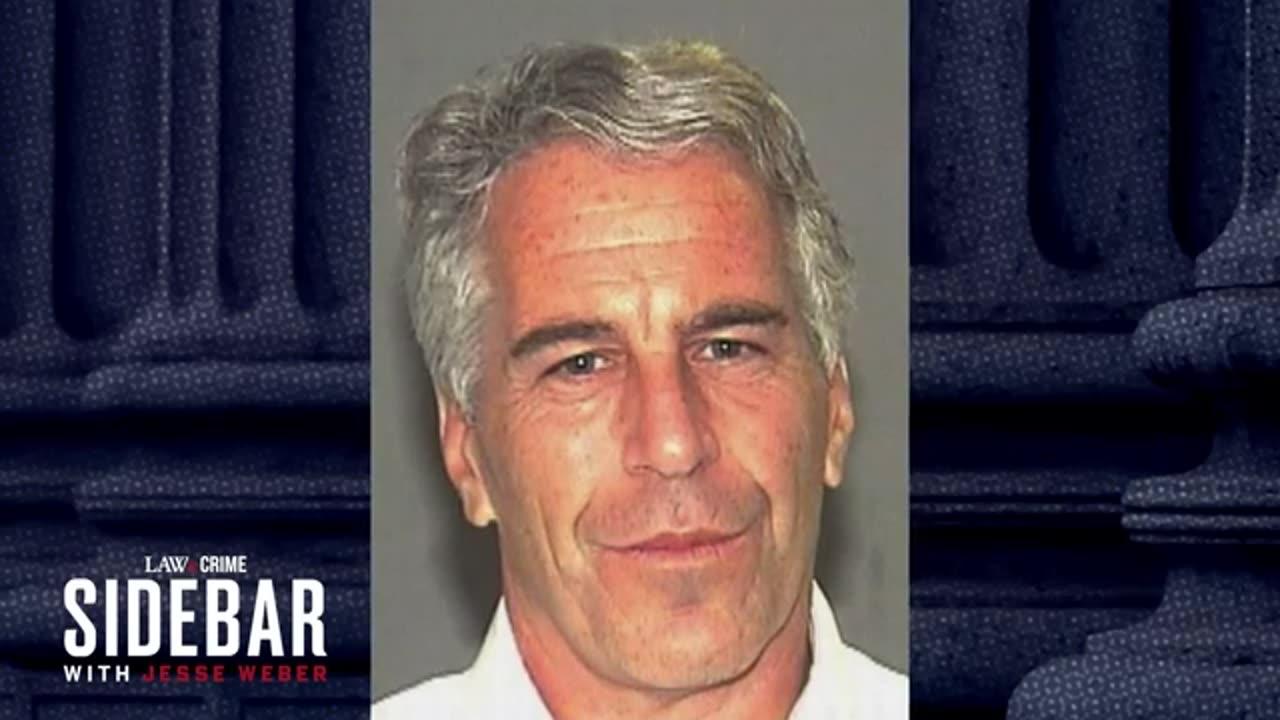 Jeffrey Epstein's Brother Tells All: ‘Professional Hit’