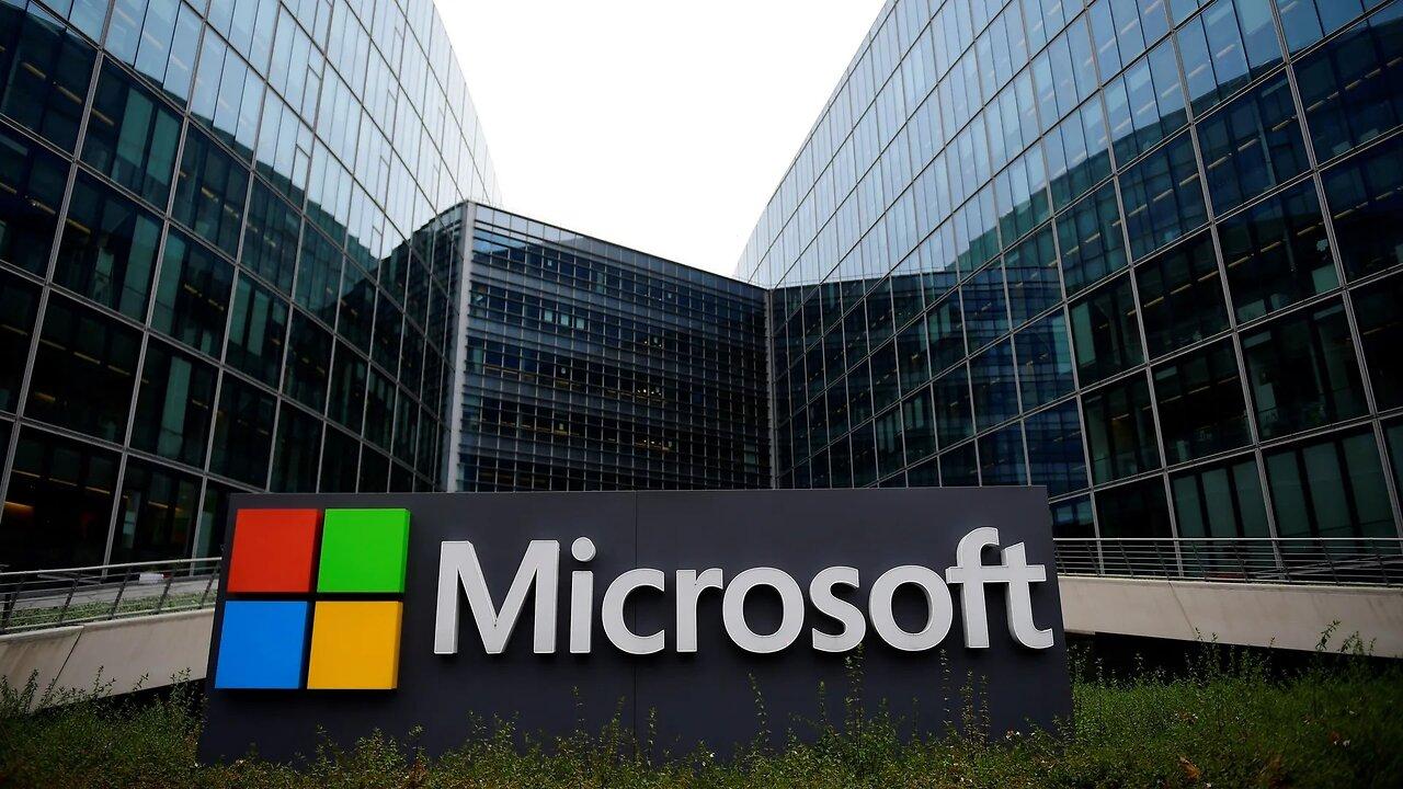 Microsoft Tops Apple to Become Most Valuable Public Company // published 12 jan 2024
