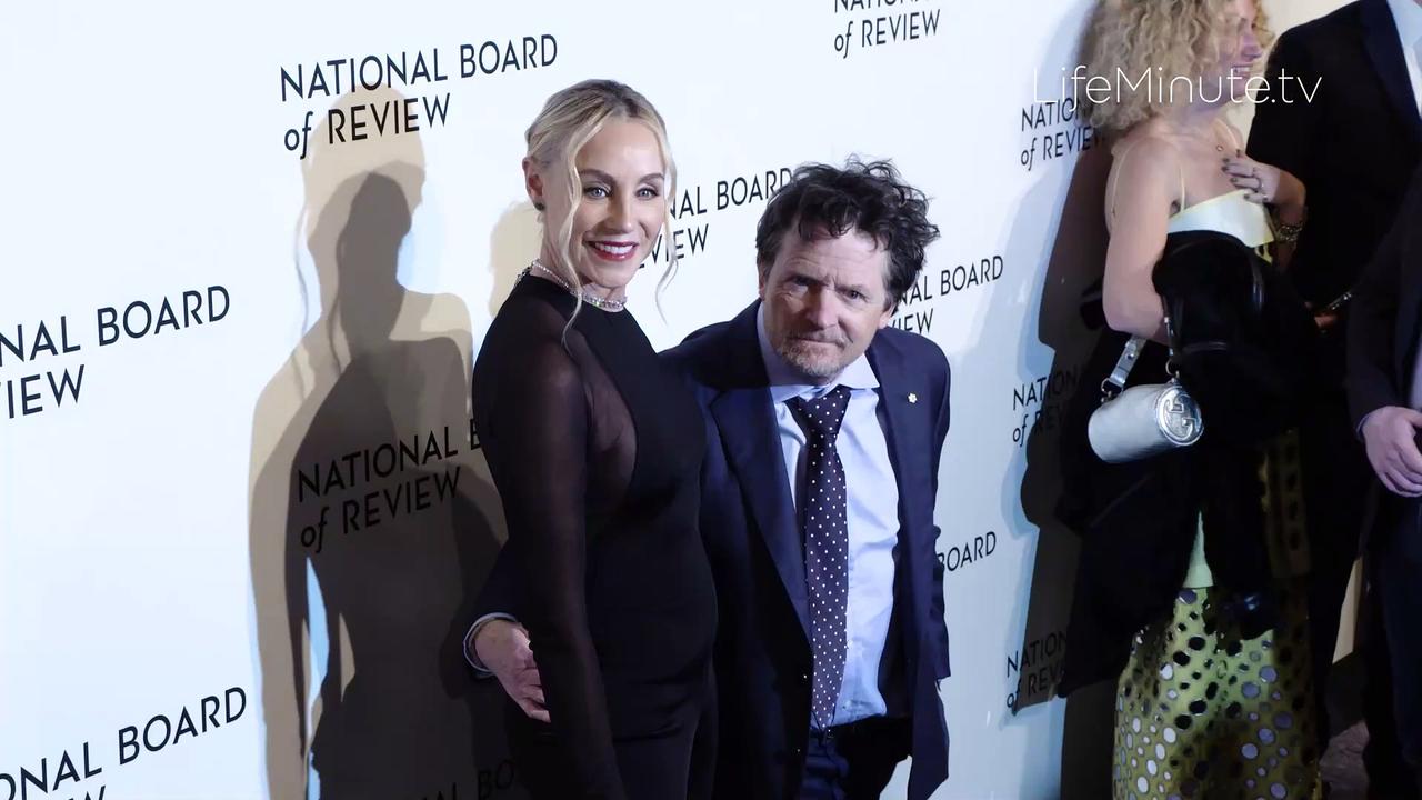 Bradley Cooper, Jessica Chastain, Zac Efron, Teyana Taylor and More at the 2024 National Board of Review Awards Gala