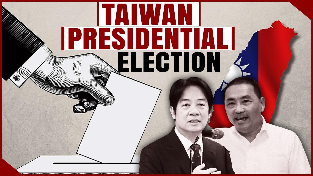 Presidential Elections Kick Off in Taiwan with Reports of Two More Chinese Spy Balloons | Oneindia