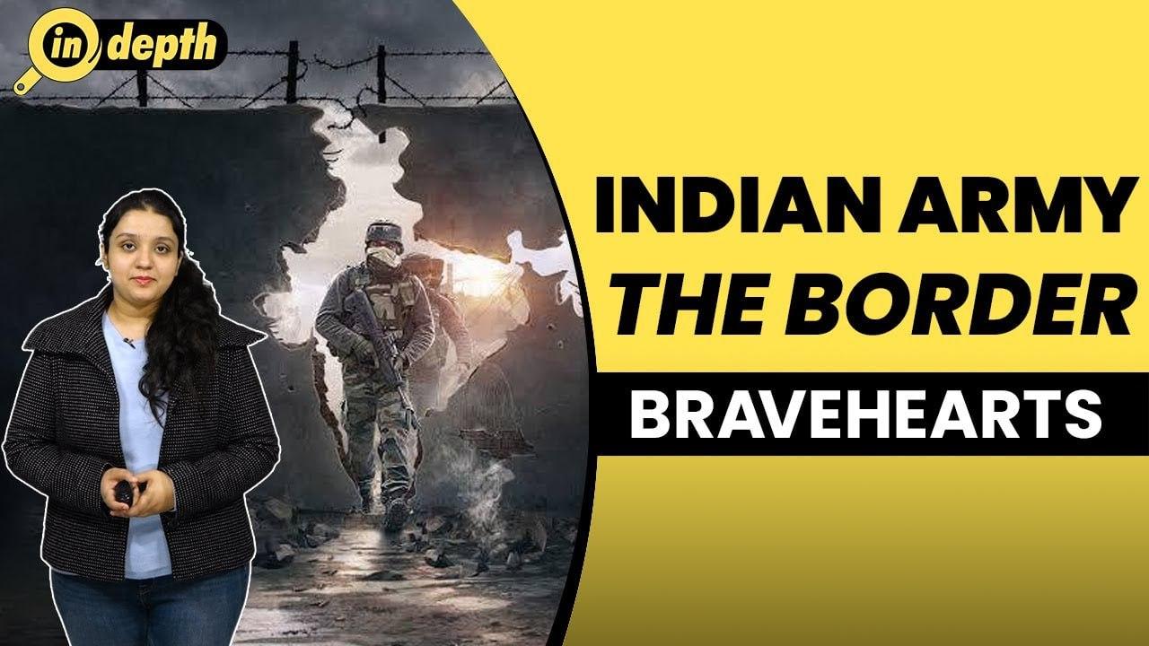 Indian Army Day: Facts which will make your heart swell with pride| Exploring Armed Forces| Oneindia