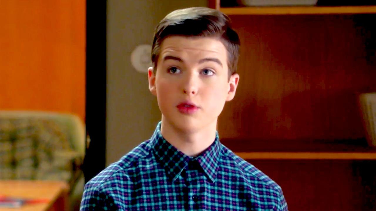 Sneak Peek at the Season Premiere of CBS’ Young Sheldon