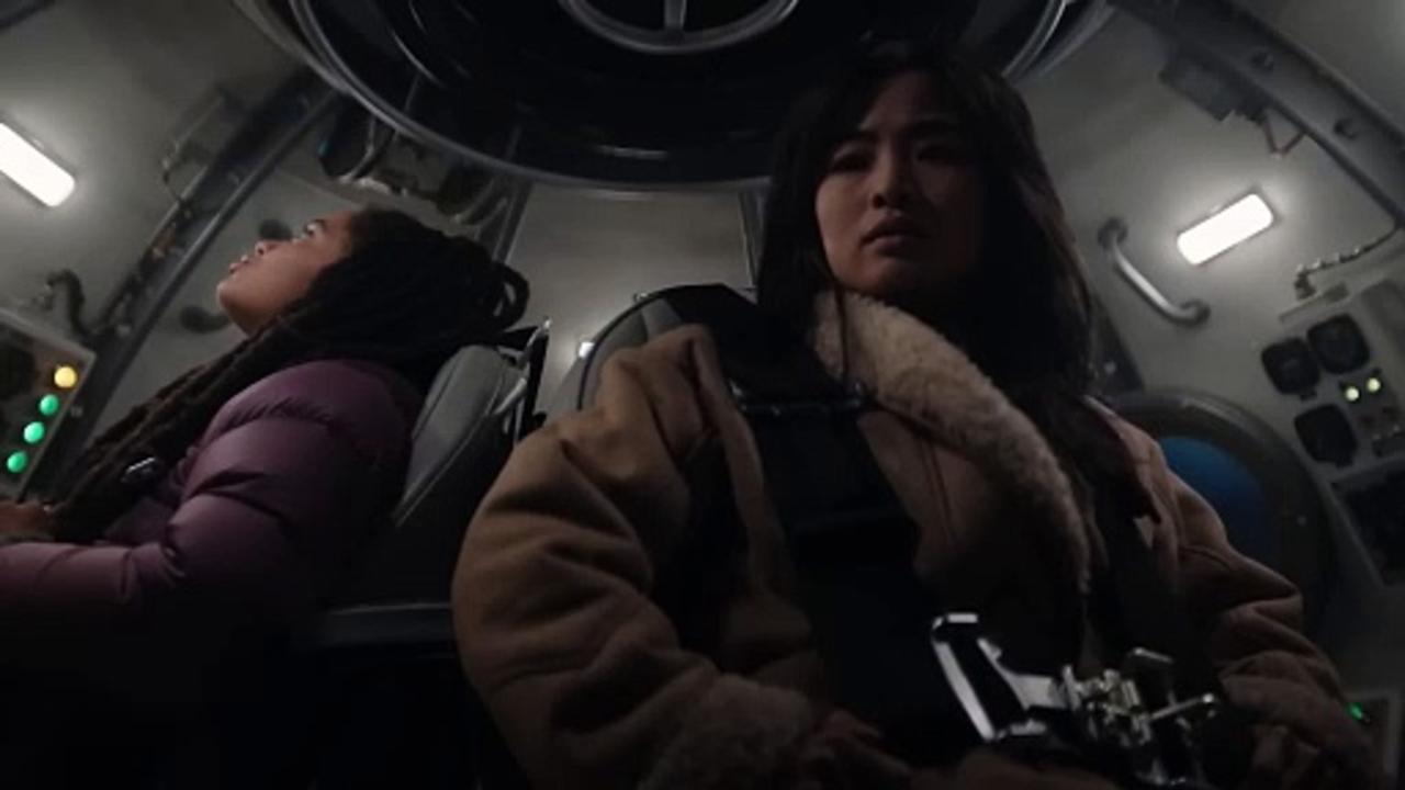 Monarch Legacy of Monsters Episode 10 Clip One News Page VIDEO