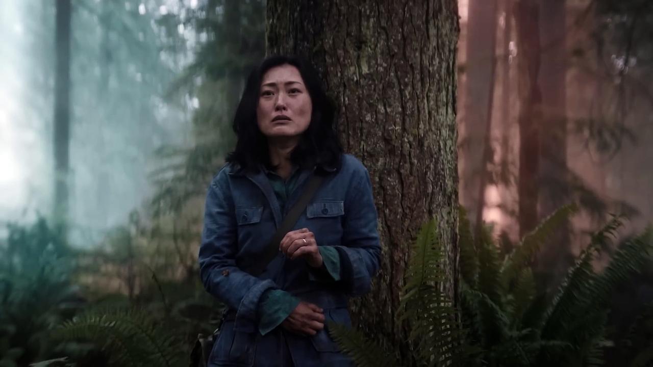 Monarch Legacy of Monsters 1x10 - Keiko Meets Cate