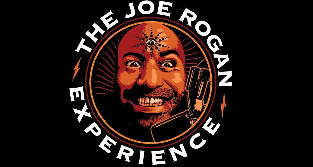 The Joe Rogan Experience - #2085 - Charles Wesley Godwin