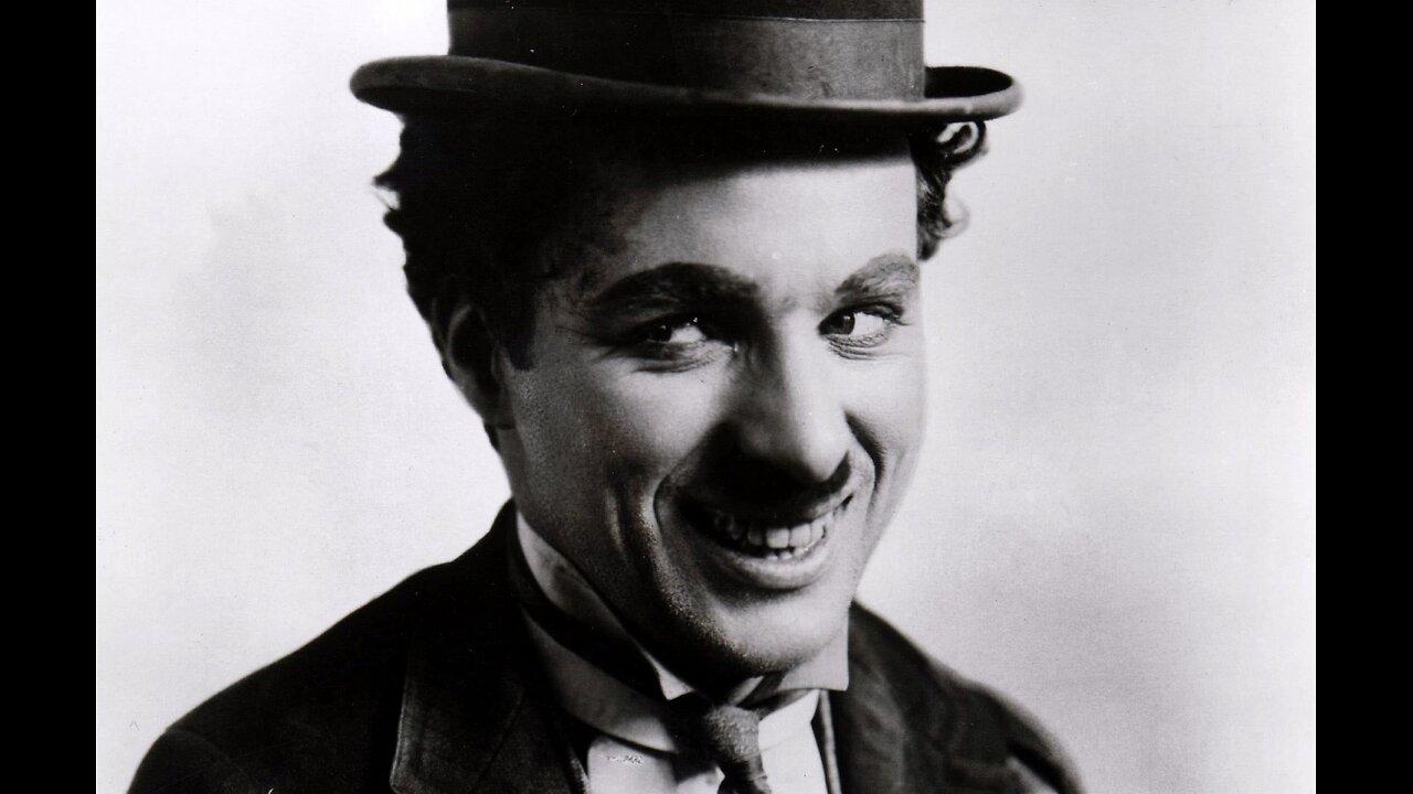 Charlie Chaplin Tempos Modernos (Dublado)