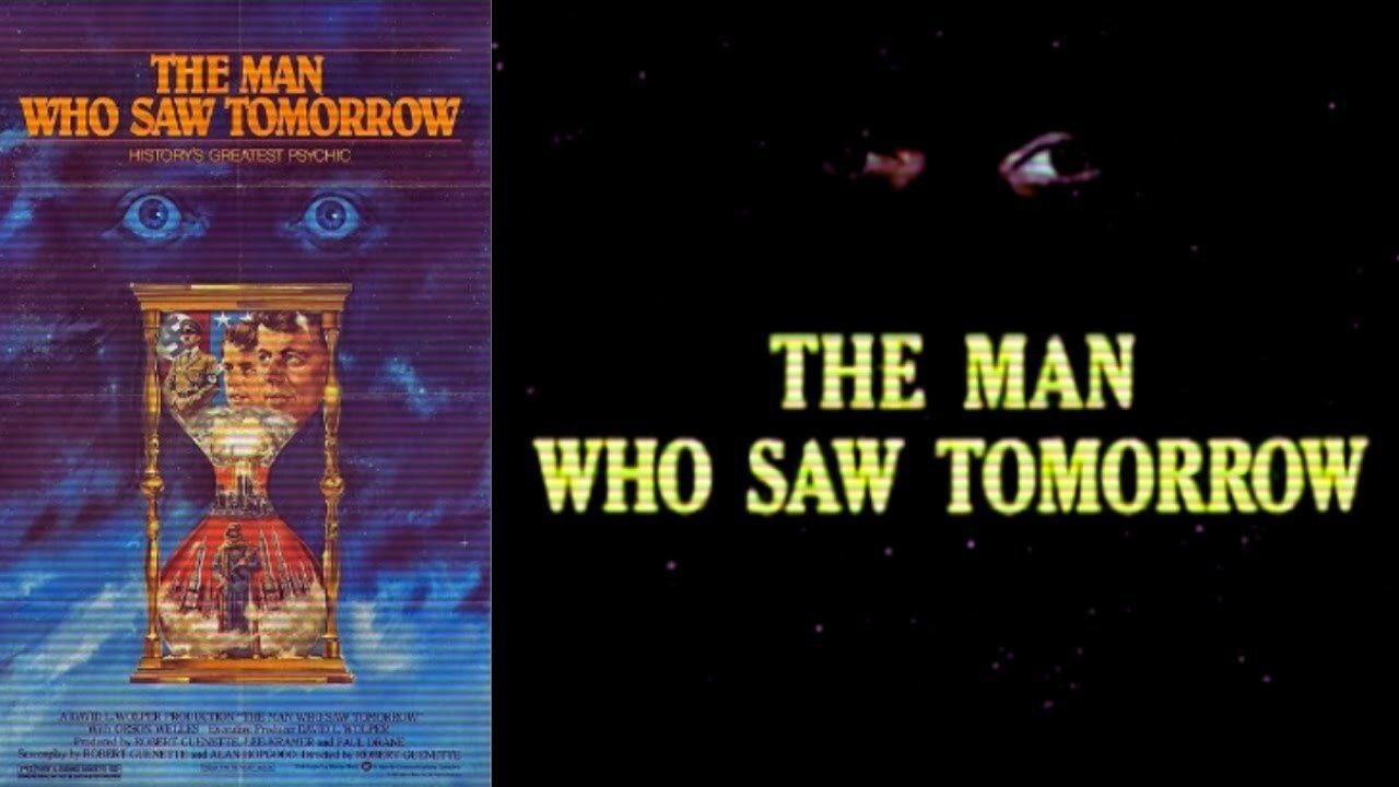 The Man Who Saw Tomorrow (1991 NBC Broadcast) Narrated By Charlton Heston | Was Nostradamus Wrong?