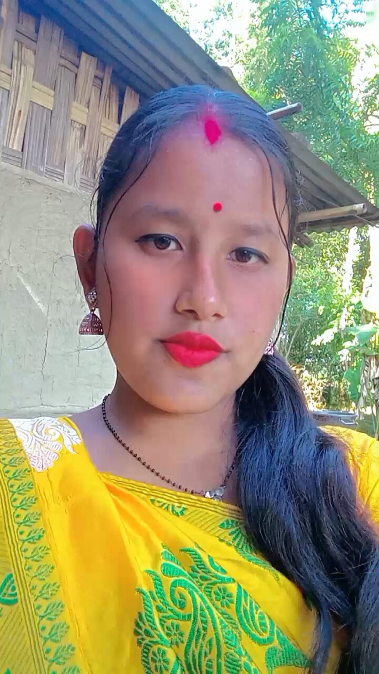Assamese tiktok video One News Page VIDEO