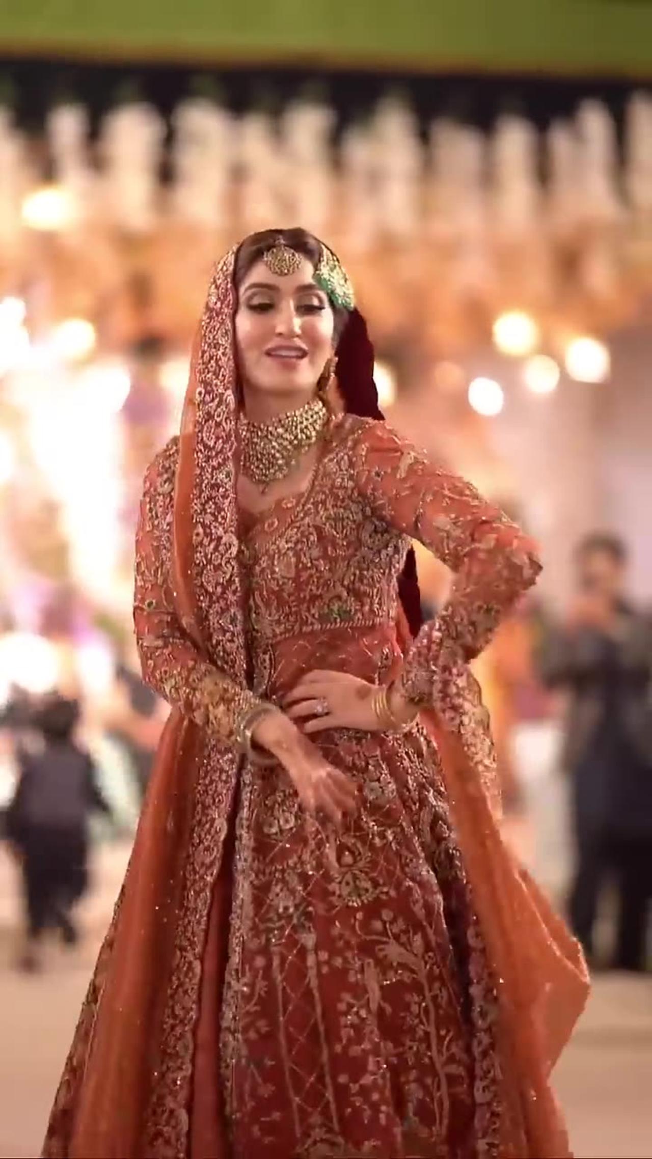 Guli Mata | Shreya Ghoshal Song | Pakistani Wedding |