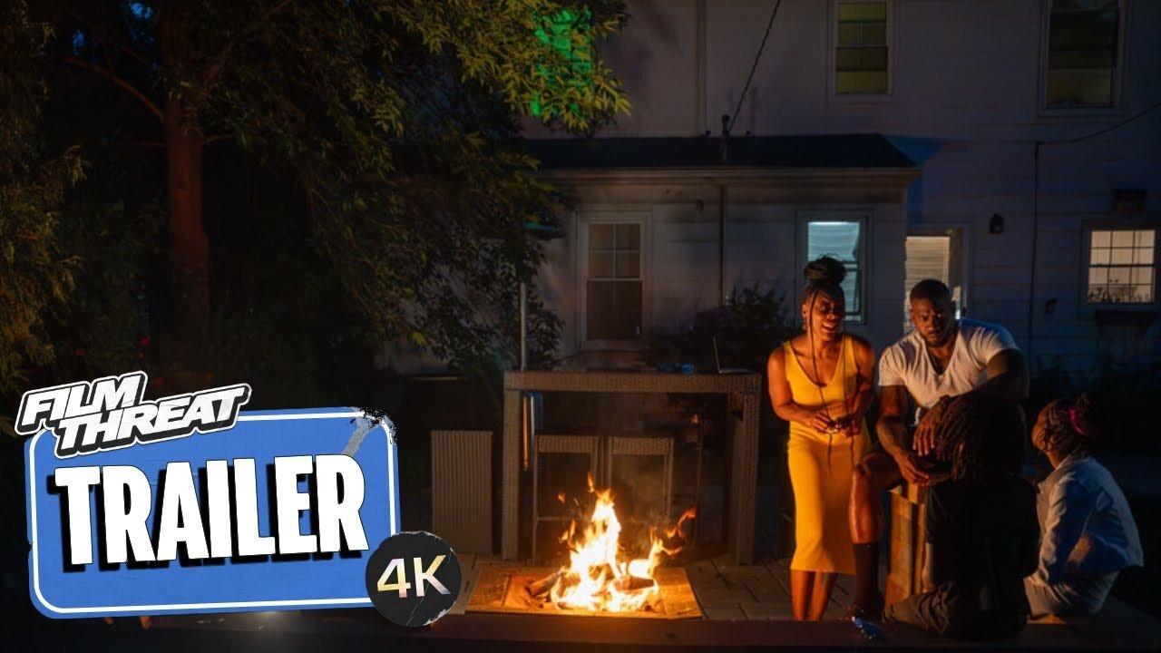 THE MAIL LADY | Official 4K Trailer (2023) | THRILLER | Film Threat Trailers
