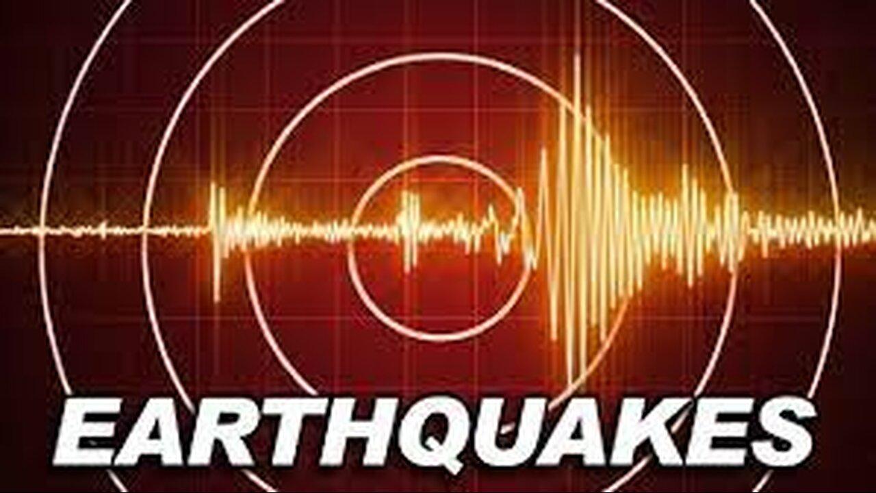 Magnitude 4.5 Earthquake Depth 21 km Strikes Albania on 13th January 2024