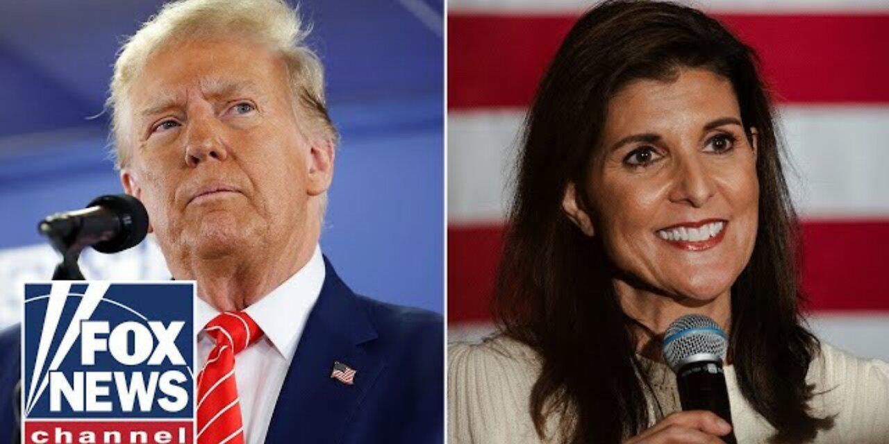 Nikki Haley slams Trump on important voter issue_ ‘He’s not telling the truth