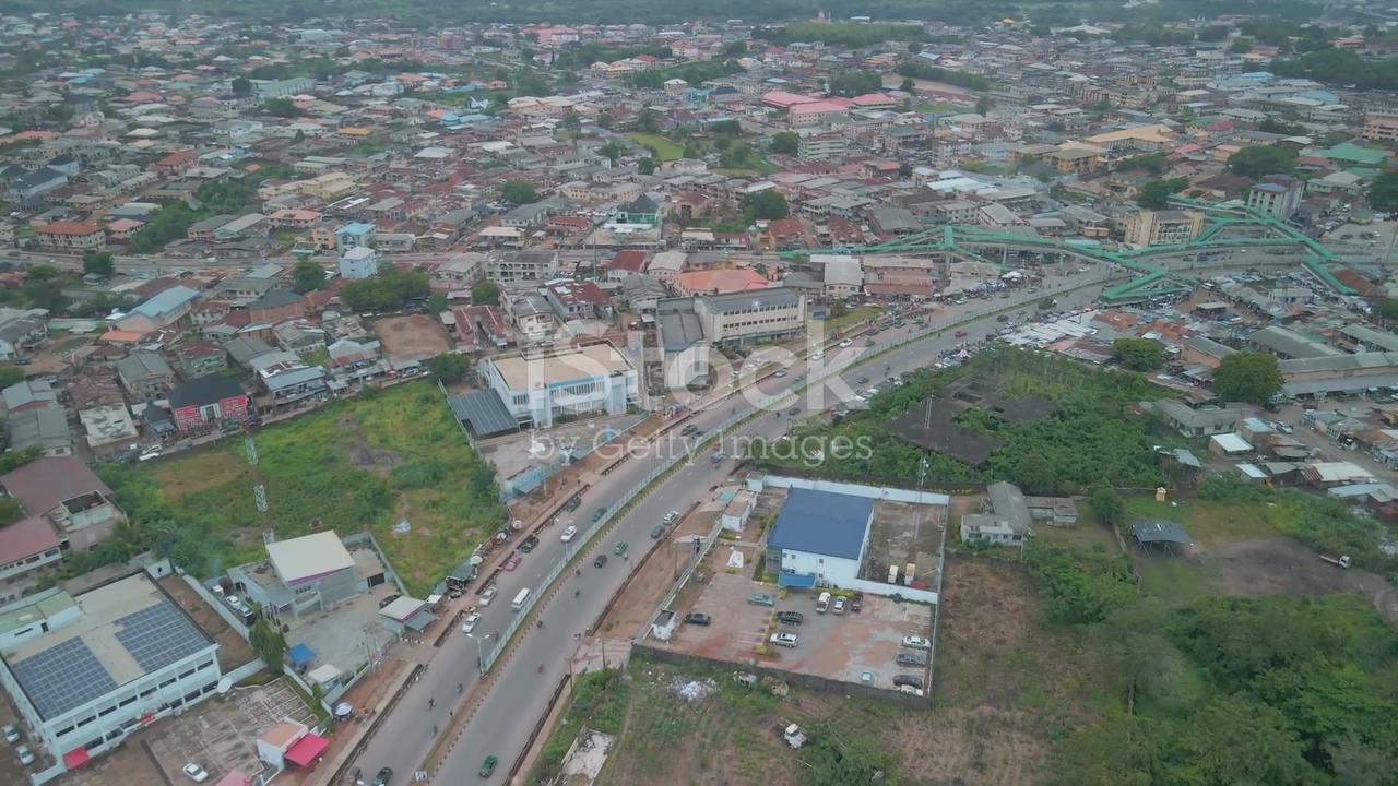 Abeokuta-Nigeria