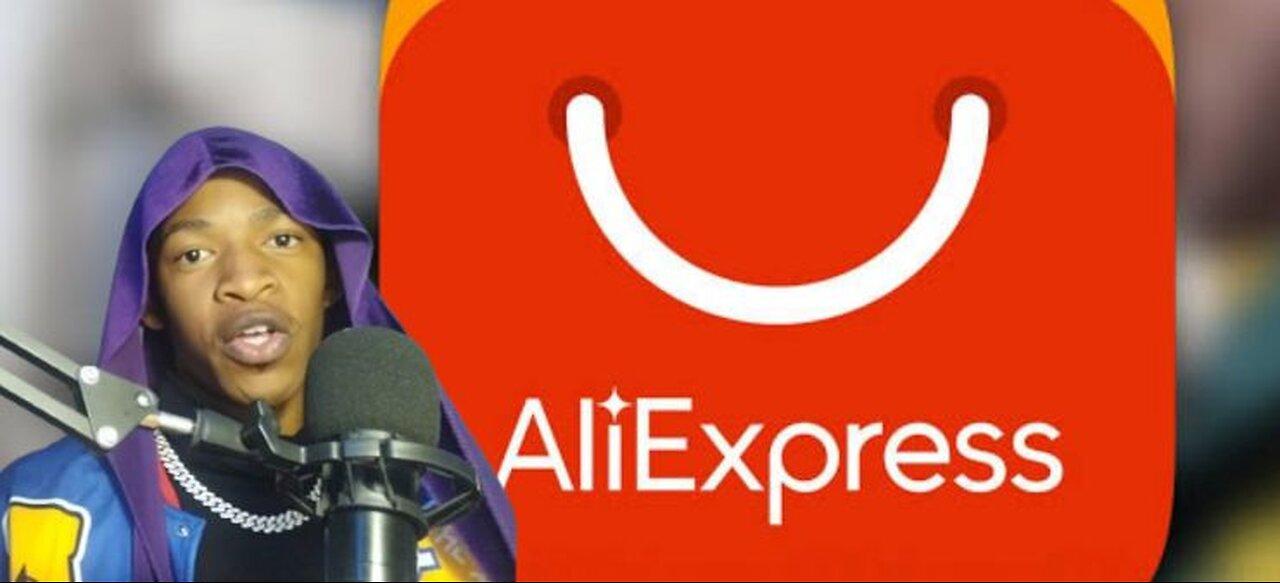 Is it safe to buy from Aliexpress? One News Page VIDEO