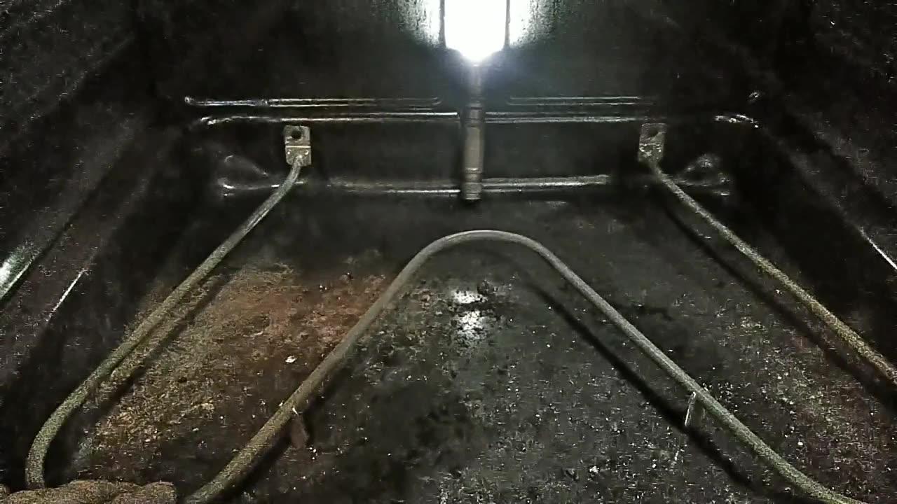 How to replace your oven heating element One News Page VIDEO